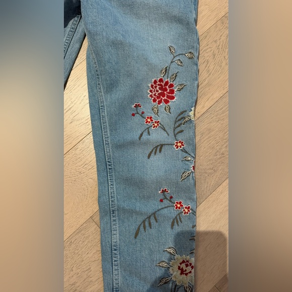 Topshop Jeans NWT - Picture 5 of 9